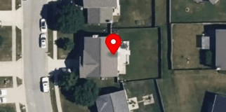 House image located at Indianapolis, IN 46234