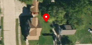 House image located at Detroit, MI 48205