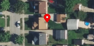 House image located at Cleveland, OH 44144