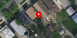House image located at Buffalo, NY 14210