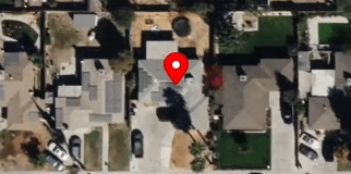 House image located at Bakersfield, CA 93304
