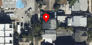 House image located at Saint Petersburg, FL 33701