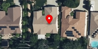 House image located at Clovis, CA 93619