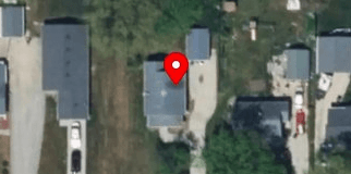 House image located at Urbandale, IA 50322