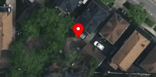 House image located at Buffalo, NY 14208