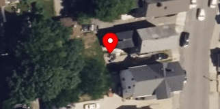 House image located at New Bedford, MA 02740
