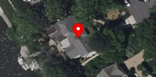 House image located at Cary, NC 27518