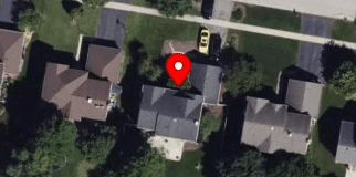 House image located at Bartlett, IL 60103