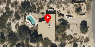 House image located at Tucson, AZ 85748