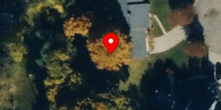 House image located at Lansing, MI 48912