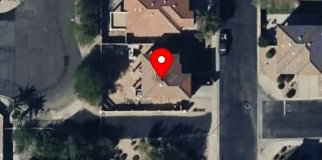 House image located at Mesa, AZ 85208