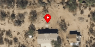 House image located at Tucson, AZ 85756