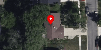 House image located at Lombard, IL 60148