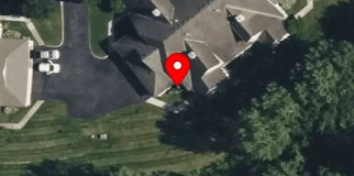 House image located at Powell, OH 43065