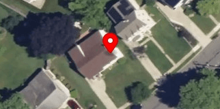 House image located at Stratford, NJ 08084