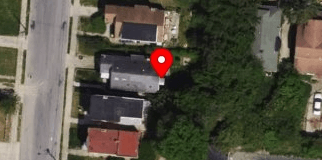 House image located at Cincinnati, OH 45205