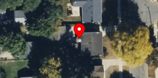 House image located at Redford, MI 48240