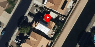 House image located at Gilbert, AZ 85296
