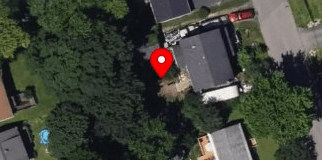 House image located at Syracuse, NY 13219