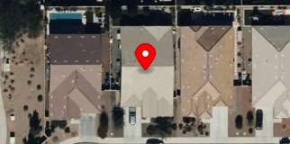 House image located at Chandler, AZ 85286