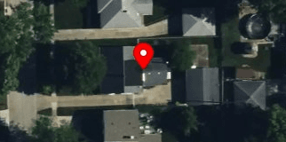 House image located at Oregon, OH 43616