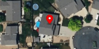 House image located at Greeley, CO 80634