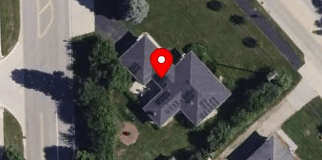 House image located at Plainfield, IL 60544