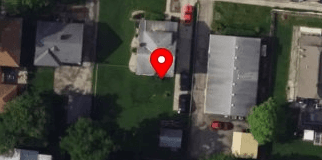 House image located at Cincinnati, OH 45236