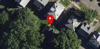 House image located at Syracuse, NY 13206