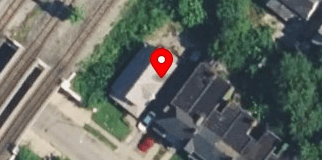 House image located at Cleveland, OH 44112