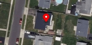 House image located at Levittown, PA 19057