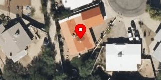 House image located at Tucson, AZ 85748