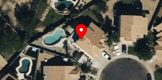 House image located at Glendale, AZ 85303