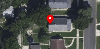 House image located at North Chicago, IL 60064