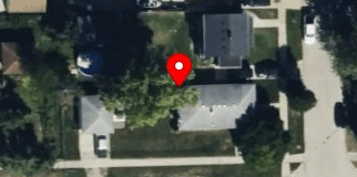 House image located at Taylor, MI 48180