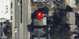 House image located at Saint Petersburg, FL 33701