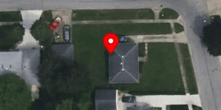 House image located at Buffalo, NY 14218