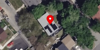 House image located at Lawrence, MA 01841