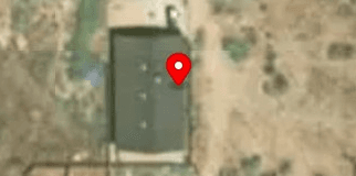 House image located at California City, CA 93505