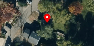 House image located at East Lansing, MI 48823