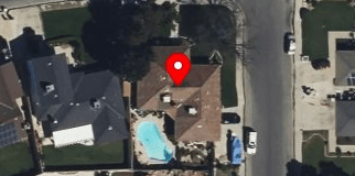 House image located at Bakersfield, CA 93309