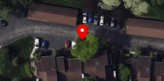 House image located at Cincinnati, OH 45242
