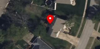 House image located at Louisville, KY 40299