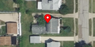House image located at Cuyahoga Falls, OH 44221