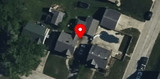 House image located at Oregon, OH 43616
