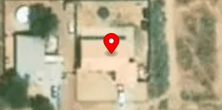 House image located at California City, CA 93505