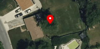 House image located at Fort Wayne, IN 46806