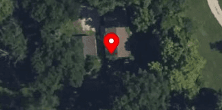 House image located at Godfrey, IL 62035