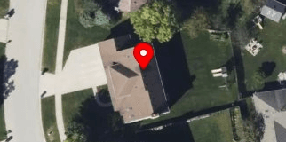 House image located at Wadsworth, IL 60083