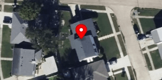 House image located at Kenner, LA 70065